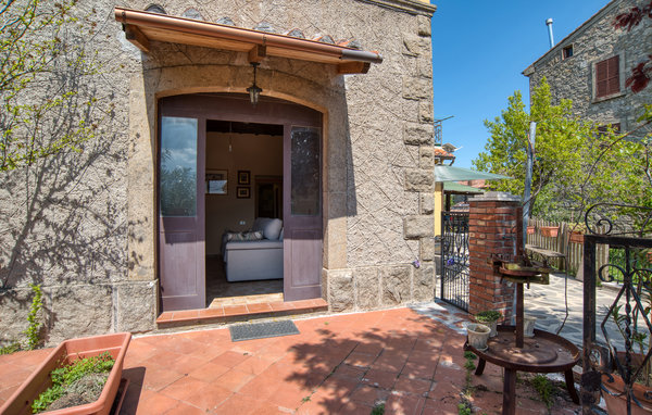 Domy wakacyjne - Montegiovi , Wlochy - ITG346 82