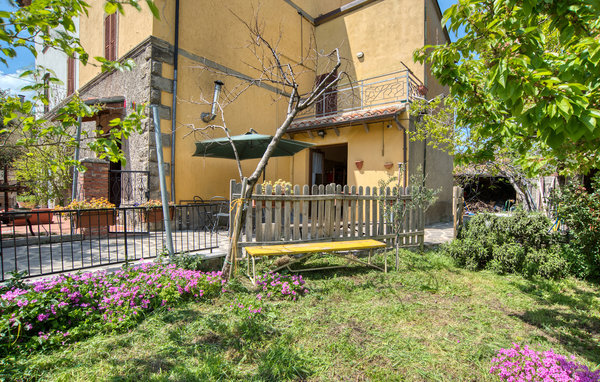 Domy wakacyjne - Montegiovi , Wlochy - ITG346 5