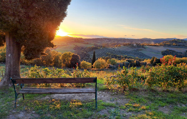 Ferienwohnung - Civitella Paganico , Italien - ITG348 1