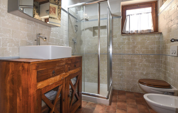Casa de vacaciones - Monterotondo Marittimo , Italia - ITG364 702