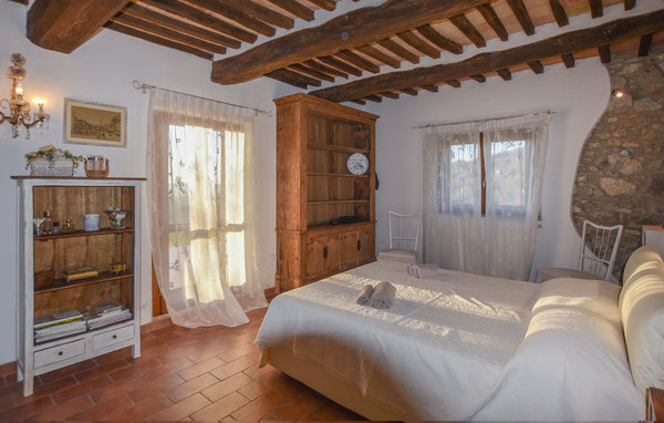Casa de vacaciones - Monterotondo Marittimo , Italia - ITG364 601