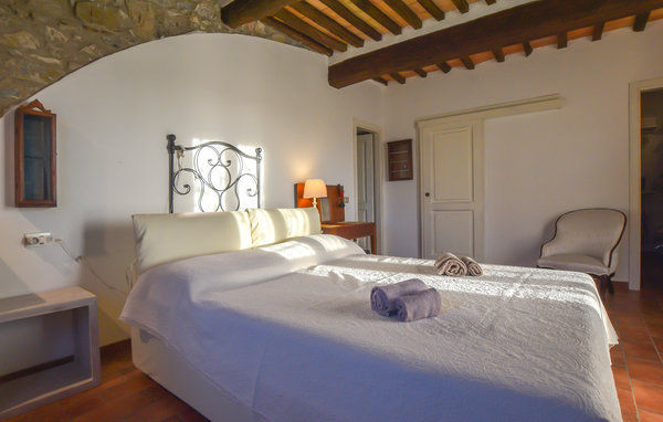 Casa de vacaciones - Monterotondo Marittimo , Italia - ITG364 602