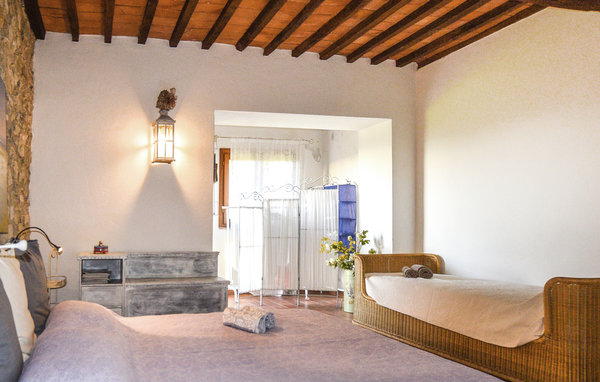 Casa de vacaciones - Monterotondo Marittimo , Italia - ITG364 603