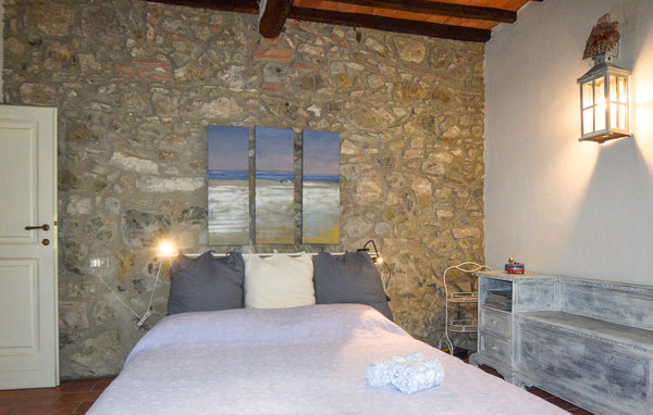 Casa de vacaciones - Monterotondo Marittimo , Italia - ITG364 604
