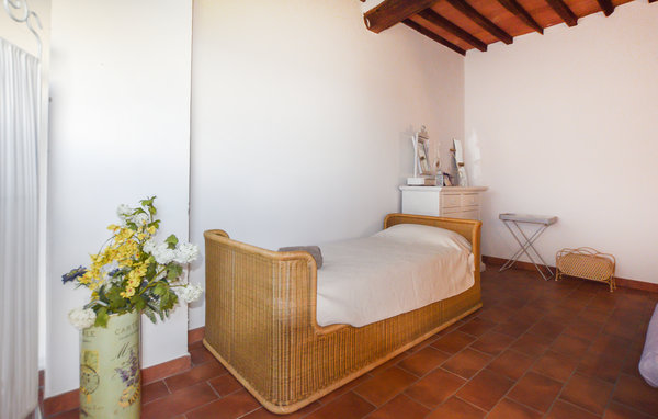 Casa de vacaciones - Monterotondo Marittimo , Italia - ITG364 605