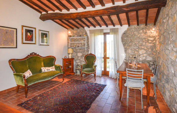 Casa de vacaciones - Monterotondo Marittimo , Italia - ITG364 501