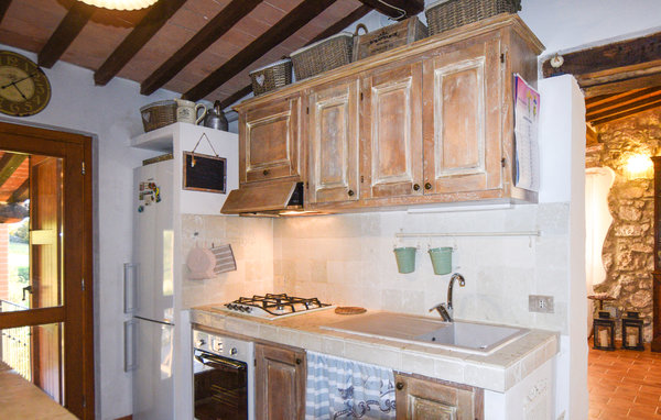 Casa de vacaciones - Monterotondo Marittimo , Italia - ITG364 401