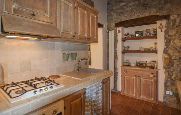 Casa de vacaciones - Monterotondo Marittimo , Italia - ITG364 402
