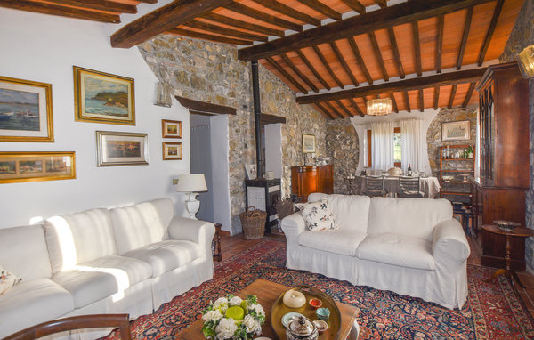 Casa de vacaciones - Monterotondo Marittimo , Italia - ITG364 3