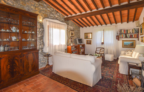 Casa de vacaciones - Monterotondo Marittimo , Italia - ITG364 301