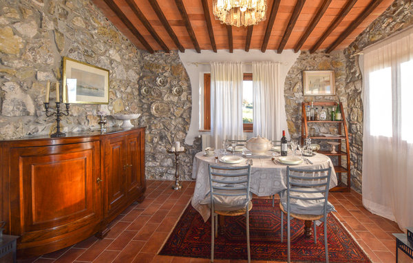 Casa de vacaciones - Monterotondo Marittimo , Italia - ITG364 4