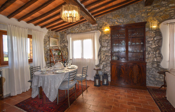 Casa de vacaciones - Monterotondo Marittimo , Italia - ITG364 302
