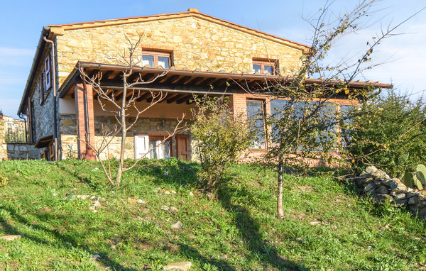 Casa de vacaciones - Monterotondo Marittimo , Italia - ITG364 81
