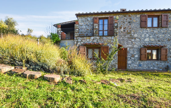 Casa de vacaciones - Monterotondo Marittimo , Italia - ITG364 82