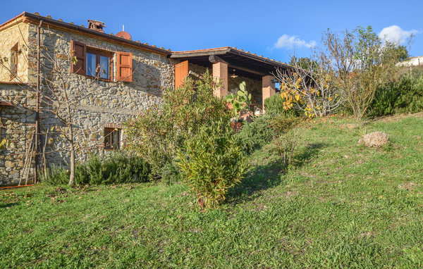 Casa de vacaciones - Monterotondo Marittimo , Italia - ITG364 83