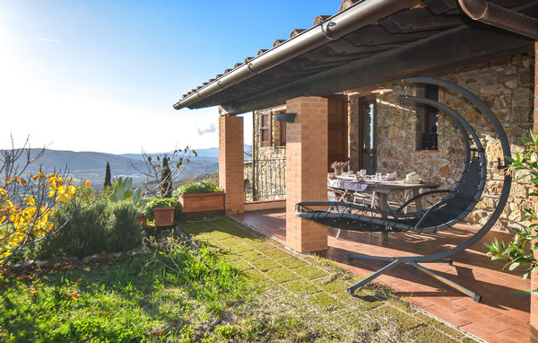 Casa de vacaciones - Monterotondo Marittimo , Italia - ITG364 103