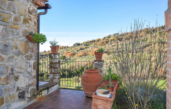 Casa de vacaciones - Monterotondo Marittimo , Italia - ITG364 105