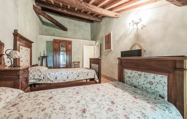 Semesterlägenhet - Loc. Scalabrelli , Italien - ITG366 601