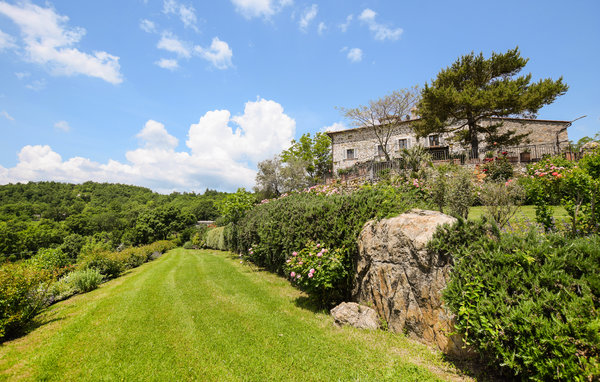 Semesterlägenhet - Loc. Scalabrelli , Italien - ITG366 81