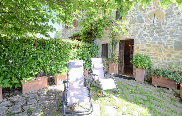 Semesterlägenhet - Loc. Scalabrelli , Italien - ITG366 101