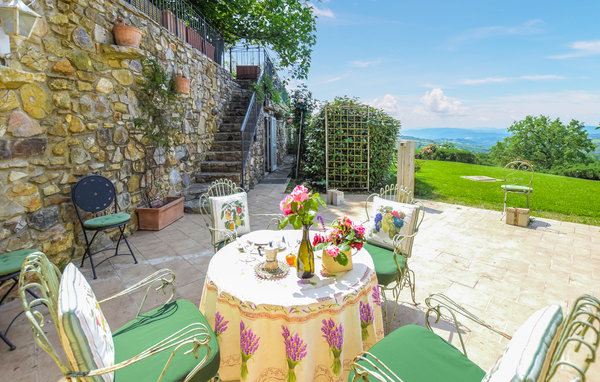 Semesterlägenhet - Loc. Scalabrelli , Italien - ITG366 106
