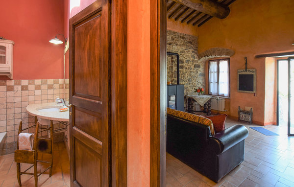 Appartamento - Loc. Scalabrelli , Italia - ITG367 701