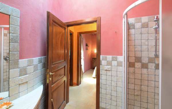 Appartamento - Loc. Scalabrelli , Italia - ITG367 702