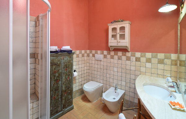 Appartamento - Loc. Scalabrelli , Italia - ITG367 703