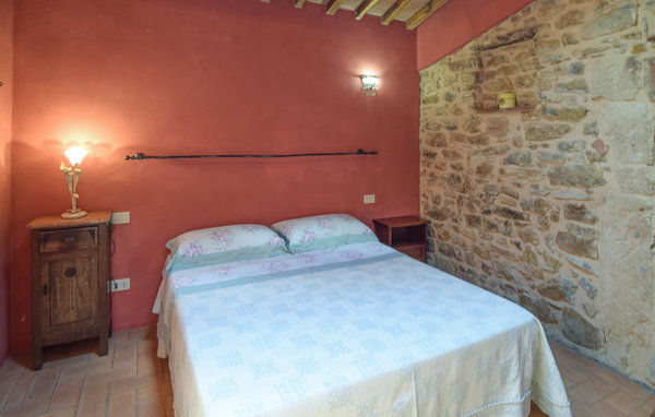 Appartamento - Loc. Scalabrelli , Italia - ITG367 4
