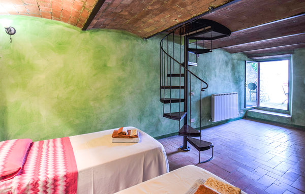 Appartamento - Loc. Scalabrelli , Italia - ITG367 604