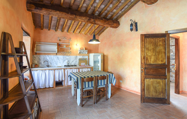 Appartamento - Loc. Scalabrelli , Italia - ITG367 401