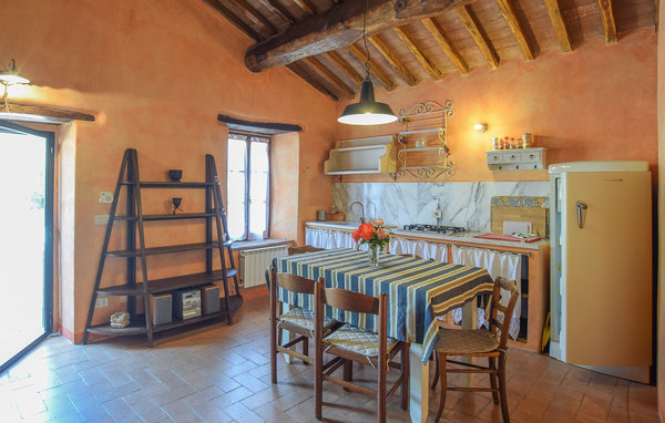 Appartamento - Loc. Scalabrelli , Italia - ITG367 402