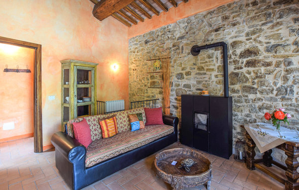 Appartamento - Loc. Scalabrelli , Italia - ITG367 301