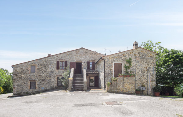 Appartamento - Loc. Scalabrelli , Italia - ITG367 81