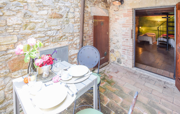 Appartamento - Loc. Scalabrelli , Italia - ITG367 101