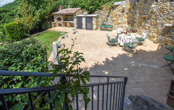 Appartamento - Loc. Scalabrelli , Italia - ITG367 102