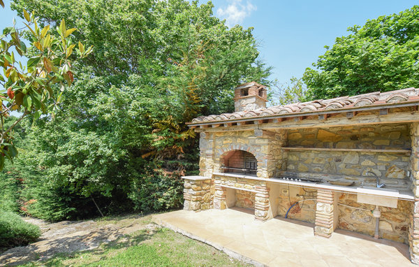 Appartamento - Loc. Scalabrelli , Italia - ITG367 6