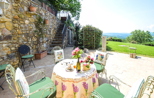 Appartamento - Loc. Scalabrelli , Italia - ITG367 104