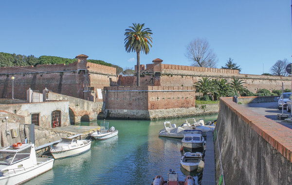 Apartment - Castell'Anselmo , Italy - ITK001 901