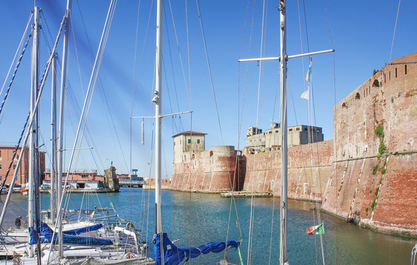 Apartment - Castell'Anselmo , Italy - ITK001 902