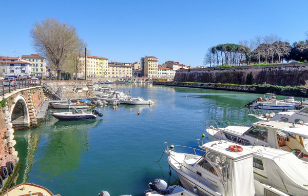 Apartment - Castell'Anselmo , Italy - ITK001 903