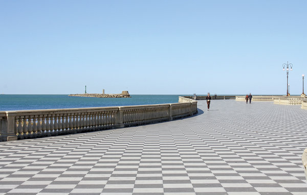 Apartment - Castell'Anselmo , Italy - ITK001 906