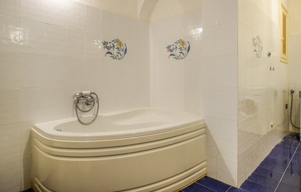 Apartment - Castell'Anselmo , Italy - ITK001 701