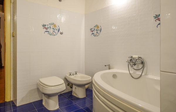 Apartment - Castell'Anselmo , Italy - ITK001 702