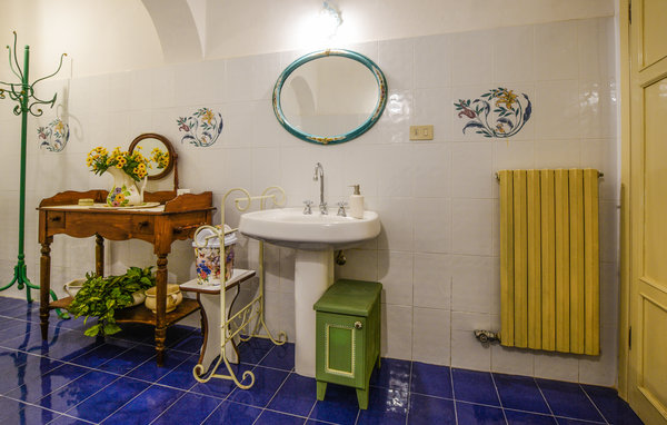 Apartment - Castell'Anselmo , Italy - ITK001 703