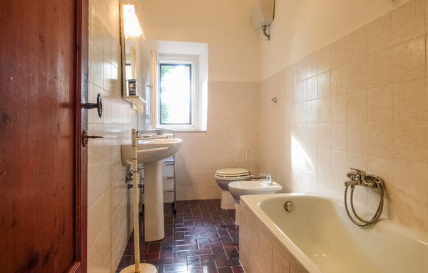Apartment - Castell'Anselmo , Italy - ITK001 704