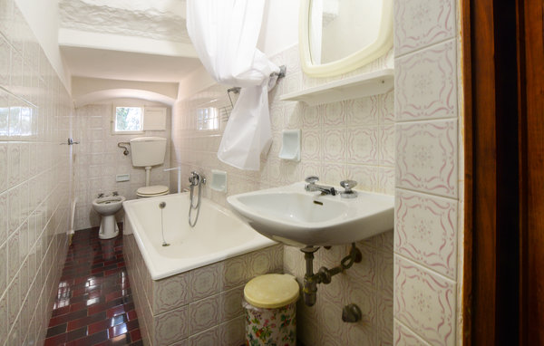 Apartment - Castell'Anselmo , Italy - ITK001 705