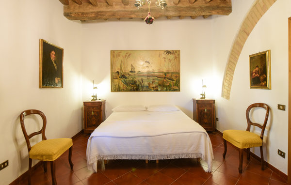 Apartment - Castell'Anselmo , Italy - ITK001 601