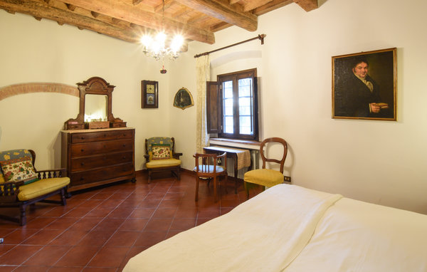 Apartment - Castell'Anselmo , Italy - ITK001 602