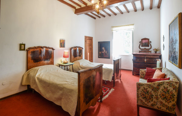 Apartment - Castell'Anselmo , Italy - ITK001 606